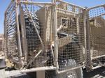 Oshkosh M-ATV 2009 года
